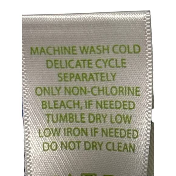 Lilly Pulitzer Callahan Stretch Short Resort White Shell Beach Size 2 - Picture 5 of 7